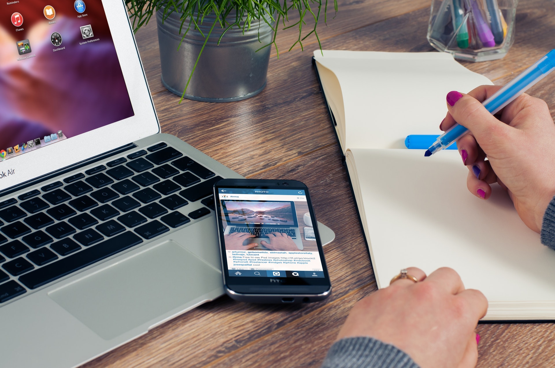 Bookkeeping Options For Small Business Owners And Entrepreneurs